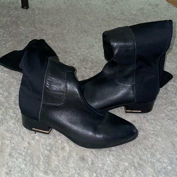 High knee boots - Picture 3 of 5